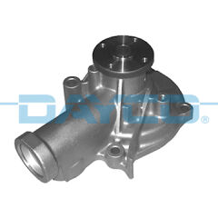 DAYCO DP735 DEVİRDAİM SU POMPASI MITSUBISHI LANCER 2.0L 4G63 EVO8. EVO9 CT9A 03-07 / OUTLANDER 2.0L 4G63 DOHC CU 2W 02-06