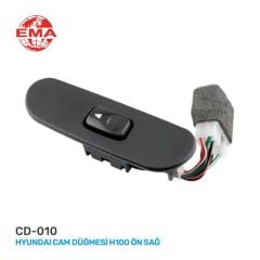 EMA CD-010 CAM AÇMA ANAHTARI ÖN SAĞ HYUNDAI H100