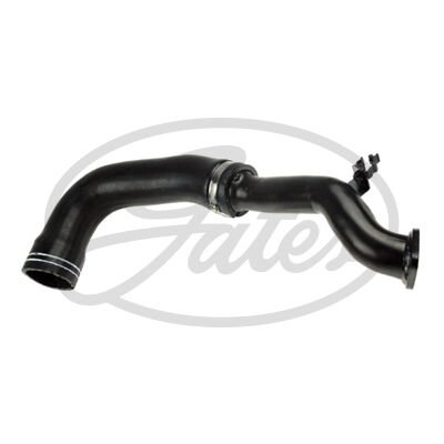 GATES 09-1287 TURBO HORTUMU KOMPLE FIAT DOBLO 10>23 1.6D MTJ 2.0D MTJ ORJINAL