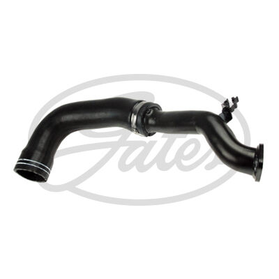 GATES 09-1287 TURBO HORTUMU KOMPLE FIAT DOBLO 10>23 1.6D MTJ 2.0D MTJ ORJINAL