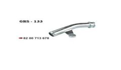 GROSSE 133 SOĞUTMA BORUSU METAL KANGOO-EXP-R19 1.9D F8Q