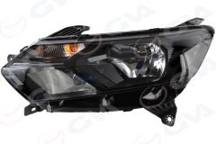 GVA 2019038 FAR SOL SİYAH DACIA SANDERO 21> LOGAN 21> JOGGER 22>