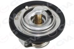 GVA 5190002 TERMOSTAT CHEVROLET KALOS AVEO 1.2 8V 16V SPARK 0.8 05>11