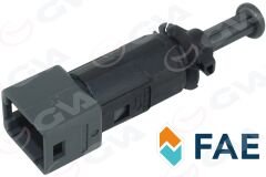 GVA 5414230 DEBRİYAJ PEDAL MÜŞÜRÜ MASTER 2-VİVARO-CLIO 2-3-KANGOO-SYMBOL-LOGAN 04- 2 FİŞLİ