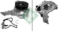 INA 538023610 DEVIRDAIM POMPASI MERCEDES M273 X164 C219 W212 W463 C216