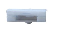 SERCELER R110 CAM KRİKO PLASTİĞİ ÖN SAĞ MGN 132