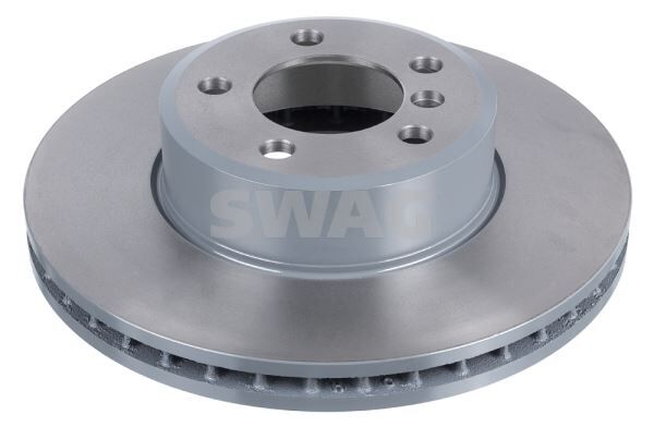 SWAG 20932177 FREN DISKI ON BMW E65 E66 02>08