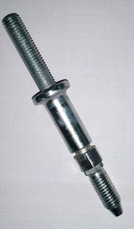 ŞANZIMAN TAKOZ SAPLAMASI BURÇLU CLIO-KNG K9K