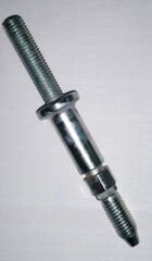 ŞANZIMAN TAKOZ SAPLAMASI BURÇLU CLIO-KNG K9K