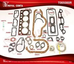 MOTOR TAKIM CONTA SKT KEÇELİ R12 1400 SKC REINZ MALZEME