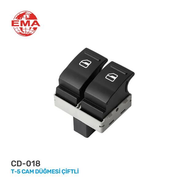 CAM AÇMA ANAHTARI VW TRANSPORTER T5 ÇİFTLİ