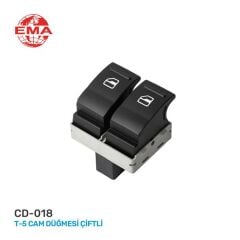 CAM AÇMA ANAHTARI VW TRANSPORTER T5 ÇİFTLİ