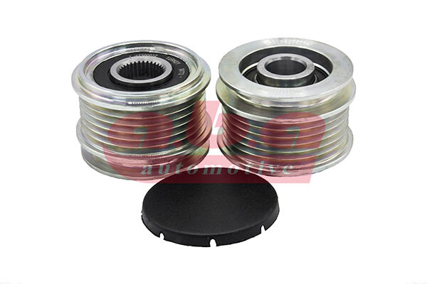ABA 25500012 ALTERNATÖR KASNAĞI T5-CADDY-POLO-GOLF-CRAFTER-A3-A4-LEON CFWA-CAGA-CFFA-CAYB-BJK-BJM-AXB-BJB