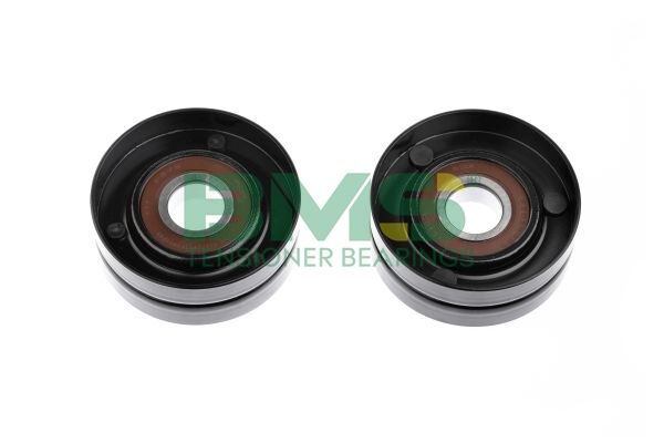 BMS 364 ALTERNATÖR GERGİ RULMANI GOLF7-A3-LEON-CADDY-TIGUAN 1.6-2.0 TDI CLHA-CRKB-CLHB-CRKA