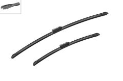 BOSCH 3397007863 AEROTWIN SİLECEK TK 65cm 45cm MUZ TİPİ GOLF VII 1.2TSİ-1.4TSİ-1.6TDI-2.0TDİ 12> S3 2.0TFSI 08> A3