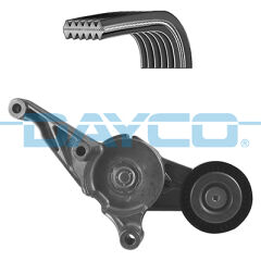 DAYCO KPV508 KANALLI KAYIŞ KİTİ CADDY3-T5 2003-2009
