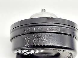 OE-OPEL 9833071280 KORNAKOMP