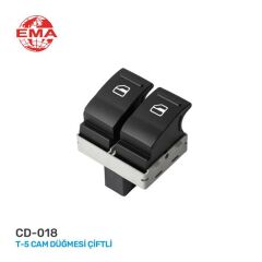 EMA CD-018 CAM AÇMA ANAHTARI VW TRANSPORTER T5 ÇİFTLİ