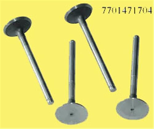 GUNES 4694-4695 SUBAP EMME EGZOZ KNG-EXP-MGN F8Q 1.9 DZL. < 2000 IN-4/EX-4