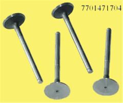 GUNES 4694-4695 SUBAP EMME EGZOZ KNG-EXP-MGN F8Q 1.9 DZL. < 2000 IN-4/EX-4