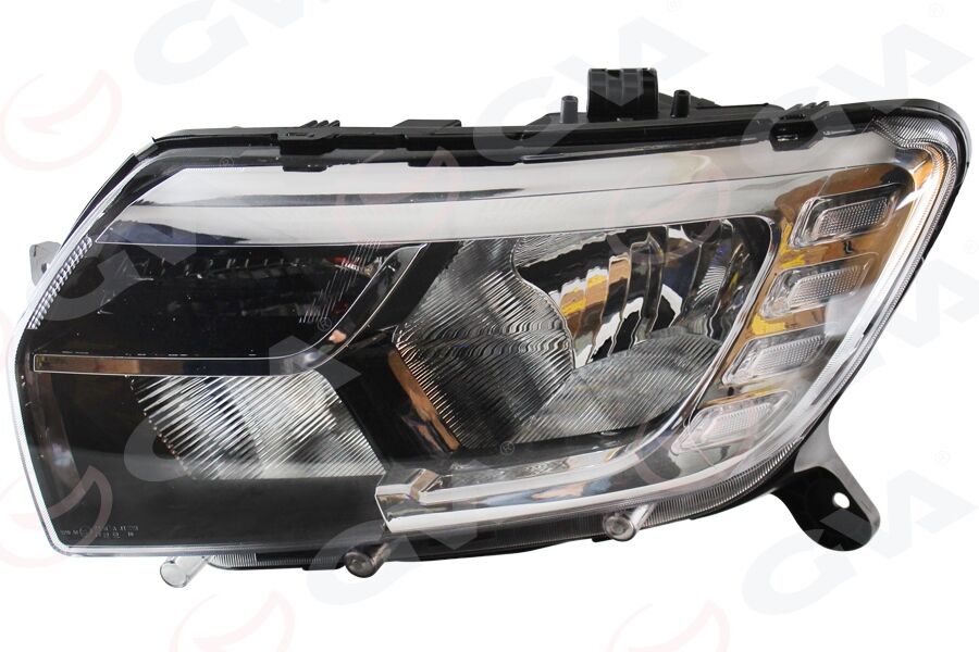 GVA 2019034 FAR SOL LEDLİ DACIA SANDERO II STEPWAY 16>
