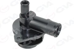 GVA 5145756 TERMOSTAT YUVASI FLANŞI P106-P205-P306-XSARA-SAXO 93 >