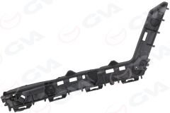 GVA 9108444 ARKA TAMPON BRAKETİ SAĞ TOYOTA COROLLA 19->