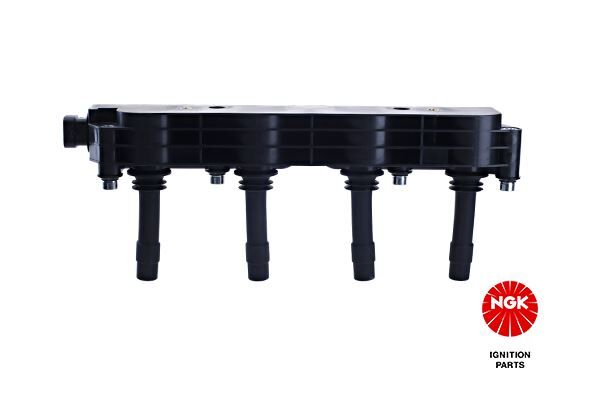 NGK 48006 ATEŞLEME BOBİNİ ASTRA G 1.4 16V-1.6 16V 98-05 -CORSA C 1.4 00>MERIVA 1.6 03>VECTRAB 1.6 16V U6002
