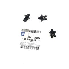 OE-OPEL 24438034 CLIP