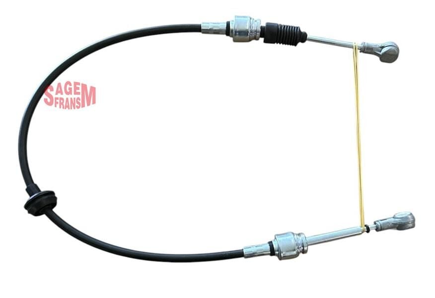SAGEM 151198 VİTES KUMANDA TELİ SAĞ-SOL BOXER-JUMPER 2.5 LT