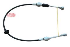 SAGEM 151198 VİTES KUMANDA TELİ SAĞ-SOL BOXER-JUMPER 2.5 LT