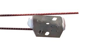 SERCELER R041 CAM MEKANİZMA SPİRALİ TABLALI TABLALI SAĞ R9 005