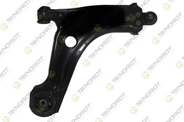 TEKNOROT CH-408 SALINCAK ALT SAĞ ROTİLLİ CHEVROLET REZZO U100 04-09
