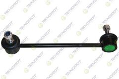 ASKI ROTU ON SOL MERCEDES VITO W638 96>03