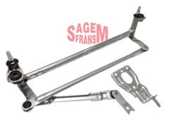 SİLECEK MEKANİZMASI MOTORSUZ VW POLO 10>IBIZA 09>17