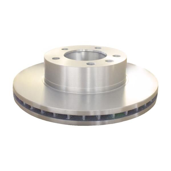 ÖN FREN AYNASI OPEL MOVANO 98> RENAULT MASTER I-II 98> 2.5-2.8 DTI 305.5x28 5 DELİK HAVALI