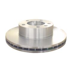 ÖN FREN AYNASI OPEL MOVANO 98> RENAULT MASTER I-II 98> 2.5-2.8 DTI 305.5x28 5 DELİK HAVALI