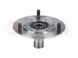 ANKA 40560 ÖN TEKER PORYA BİJONLU R-12