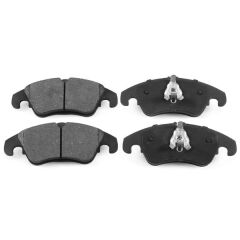 AYD 60309A ÖN BALATA FİŞLİ AUDI A4-A5-A6-A7-Q5 2008 >