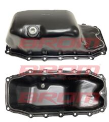 BROM F3300 YAĞ KARTERİ FIORINO-DOBLO-LINEA-PALIO-ALBEA-PUNTO-500 1.3 MTJ 16V-1.3JTD 16V-ASTRA-CORSA 1.3CDTI 16V -SUZUKI IGNES-SWIFT-WAGON R Z13DT 1.3DDIS 16V -BIPPER-NEMO 1.3HDI 16V 652235-55197679-93184623
