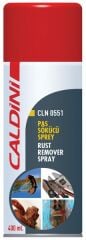 CALDINI CLN-00551 PAS SÖKÜCÜ SPREYİ 400ML.