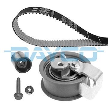 DAYCO KTB342 TRİGER SETİ BORA-PASSAT-POLO-A4 1999-2001 1.4-1.9 TDI AVF-AMF-AUY-AXR