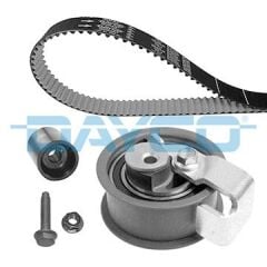 DAYCO KTB342 TRİGER SETİ BORA-PASSAT-POLO-A4 1999-2001 1.4-1.9 TDI AVF-AMF-AUY-AXR
