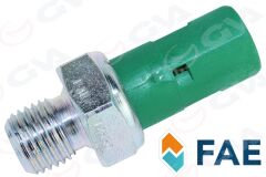 GVA 5414100 YAĞ MÜŞÜRÜ MEGANE-CLIO-KANGOO-LAGUNA K9K-F8Q-K4M-F9Q-F4R YEŞİL 0.20 BAR