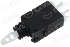 GVA 8143000 MERKEZİ KİLİT MOTORU ÖN-ARKA P106-P205-P405-P309-AX-ZX-BX-PARTNER-BERLİNGO 97> 5 PİN-ÇİFT SOKETLİ