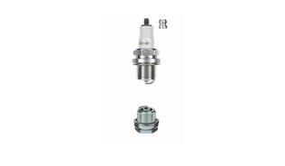 NGK 4783 ATESLEME BUJISI BCP5E MERCEDES M102 M104 M111 W202 W210 W140 W124 W463 . HYUNDAI ACCENT 1.3-1.5-1.6 ERA 1.4-1.6 GETZ 1.3-1.6 ELANTRA 1.6-1.8-2.0 NISSAN ALMERA 1.4-1.6