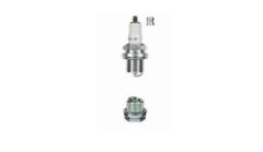 NGK 4783 ATESLEME BUJISI BCP5E MERCEDES M102 M104 M111 W202 W210 W140 W124 W463 . HYUNDAI ACCENT 1.3-1.5-1.6 ERA 1.4-1.6 GETZ 1.3-1.6 ELANTRA 1.6-1.8-2.0 NISSAN ALMERA 1.4-1.6