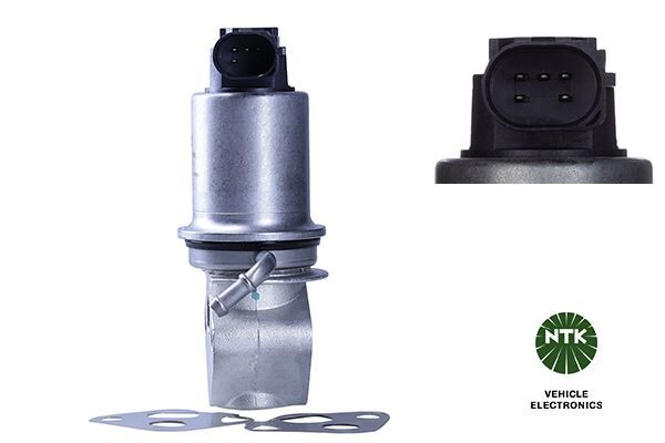 NGK 90094 EGR VALFİ GOLF4-BORA-POLO-A3-CORDOBA-FABIA 1.4-1.6 16V BBY-BKY-BBZ-BCB