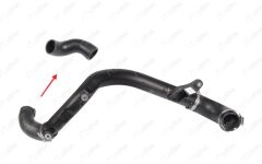 NIFEA 35018 TURBOSARJ HORTUMU SOL MINI W16 R55 R56 KUCUK
