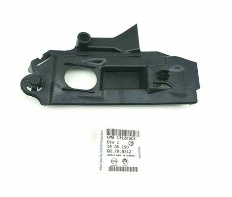 OE-OPEL 13120853 CORSA C COMBO C TAMPON BRAKETI ÖN SAG